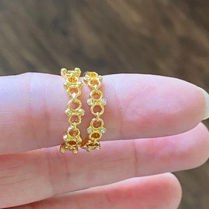 Banana Republic ring size 5-6-7-8